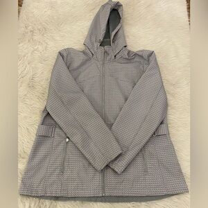 Women’s Zeroxposur Hooded‎ Zip up Jacket